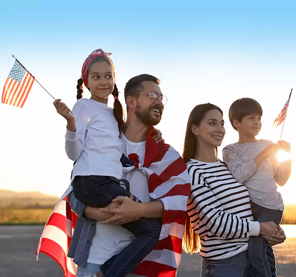 Expert US Visa Agency in Oman