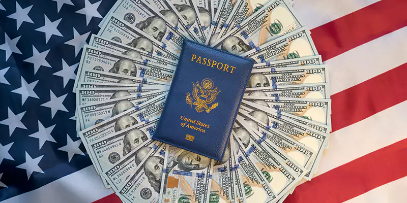 Why Choose Us for Your US Investment Visa Journey for Oman?