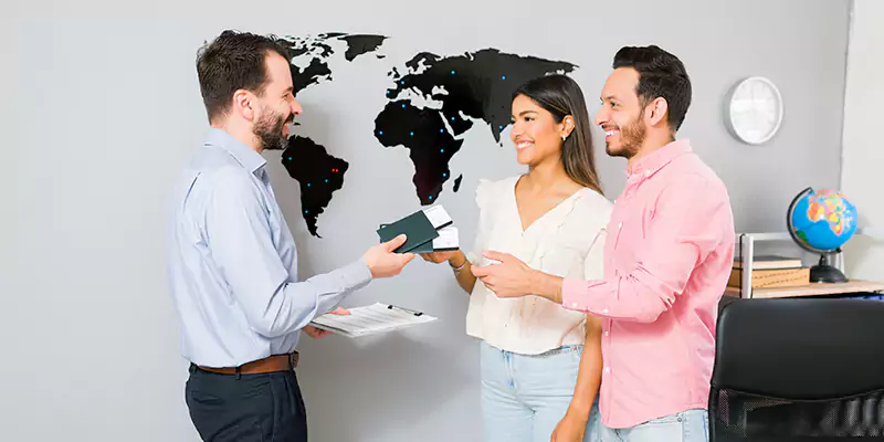 Why Choose Our Expert EB-5 Project Selection Consultants in Oman?
