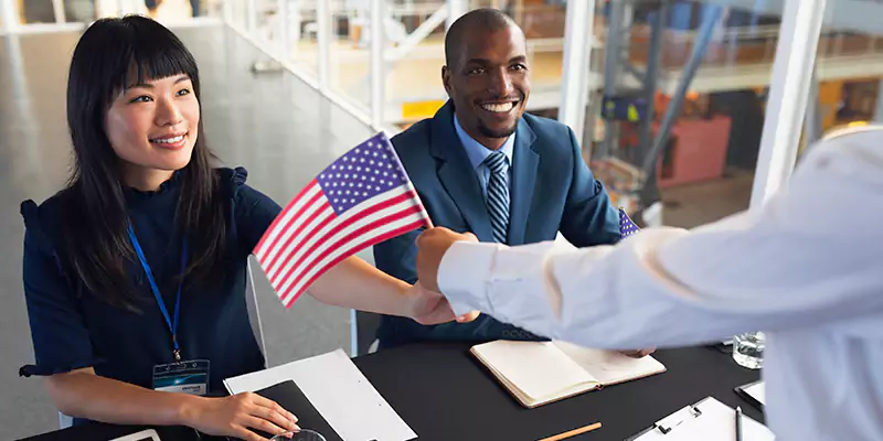 Our EB-5 Consultation and Strategy in Oman