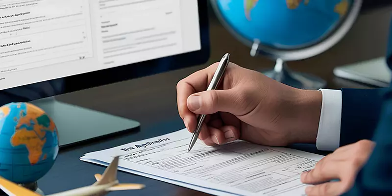 Benefits of Our US Branch Office Visa Services in Oman