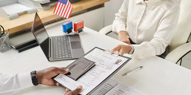 Why Choose Our Immigration Team in Oman?