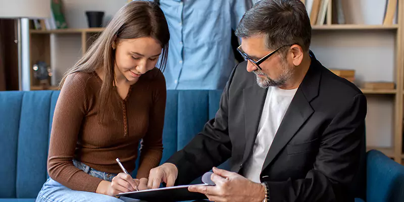 Our Specialized US Business Visa Application Services in Oman