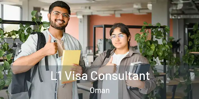  L1 Visa Consultant Oman
